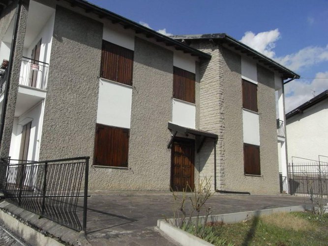 Zogno -Somendenna Zogno