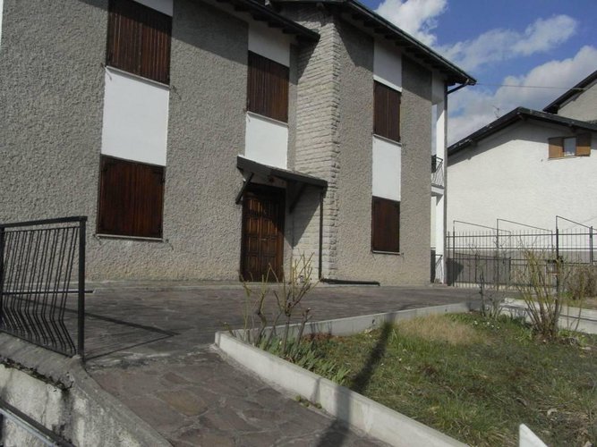 Zogno -Somendenna Zogno