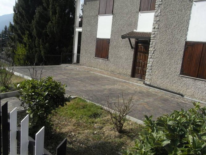 Zogno -Somendenna Zogno