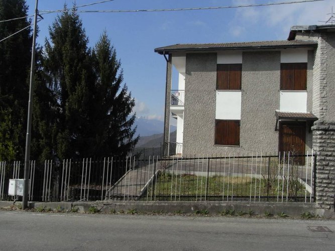 Zogno -Somendenna Zogno