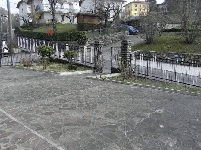 Zogno -Somendenna Zogno