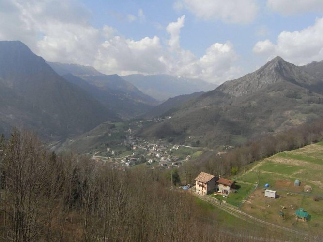 Zogno -Somendenna Zogno