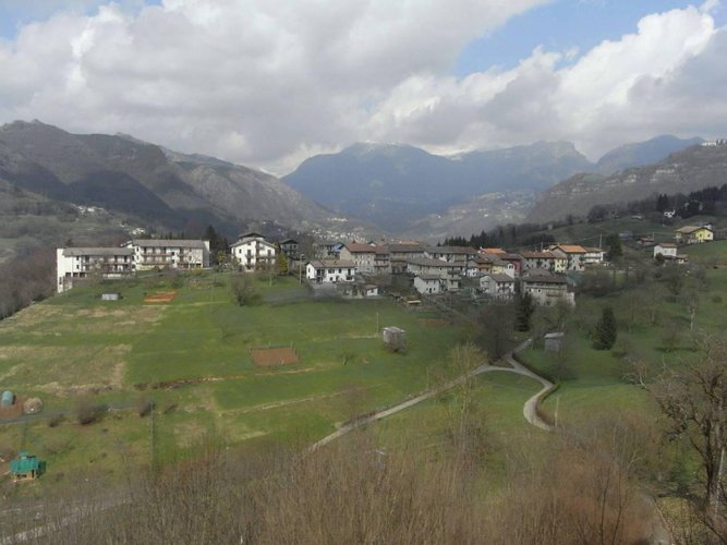 Zogno -Somendenna Zogno