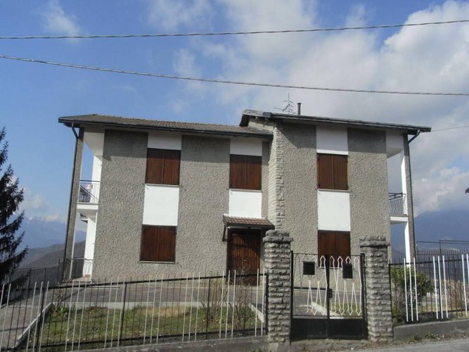 Zogno - Somendenna Zogno