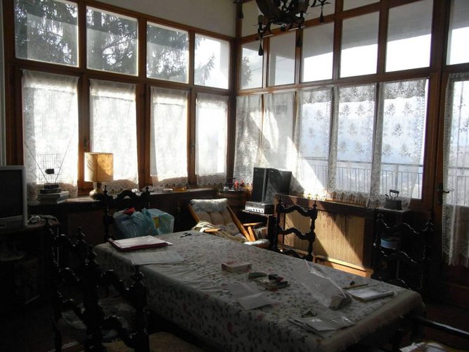 Zogno - Somendenna Zogno