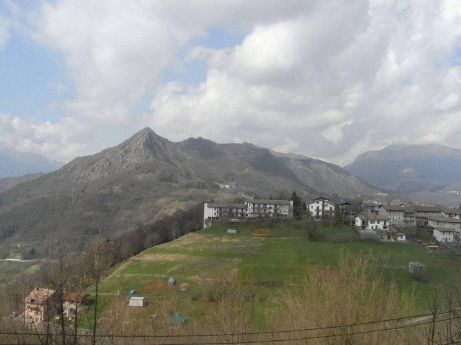 Zogno - Somendenna Zogno