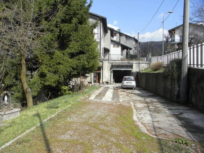 Zogno - Somendenna Zogno