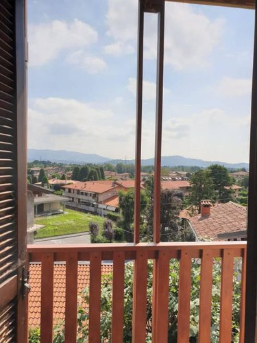 Barzana - Centro Barzana