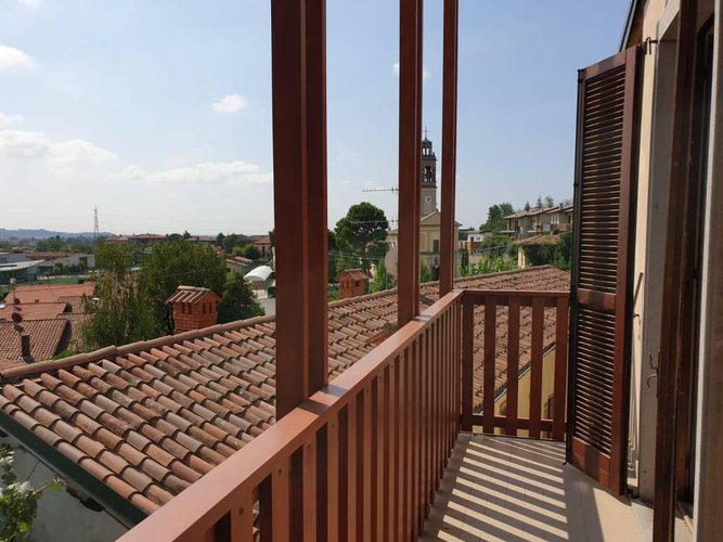 Barzana - Centro Barzana