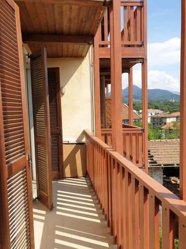 Barzana - Centro Barzana