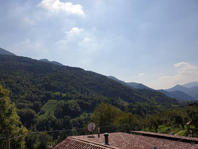 Zogno - Grumello Zogno