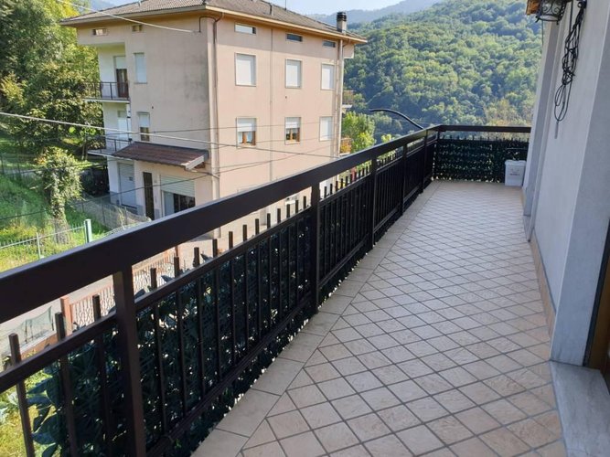 Zogno - Grumello Zogno