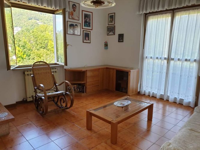 Zogno - Grumello Zogno
