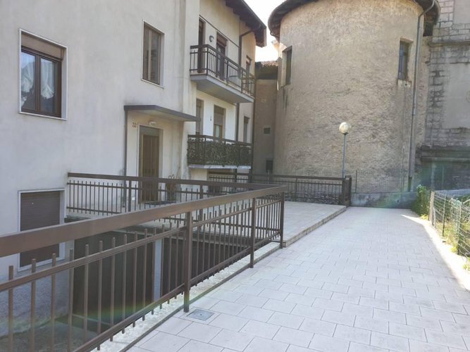 Zogno - Grumello Zogno