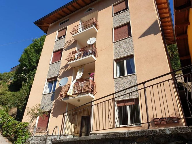 Zogno - Campelmè