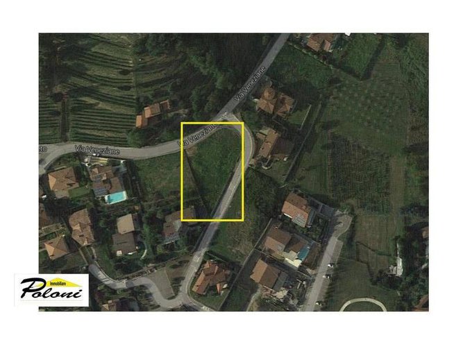 Terreno edificabile Cenate Sotto