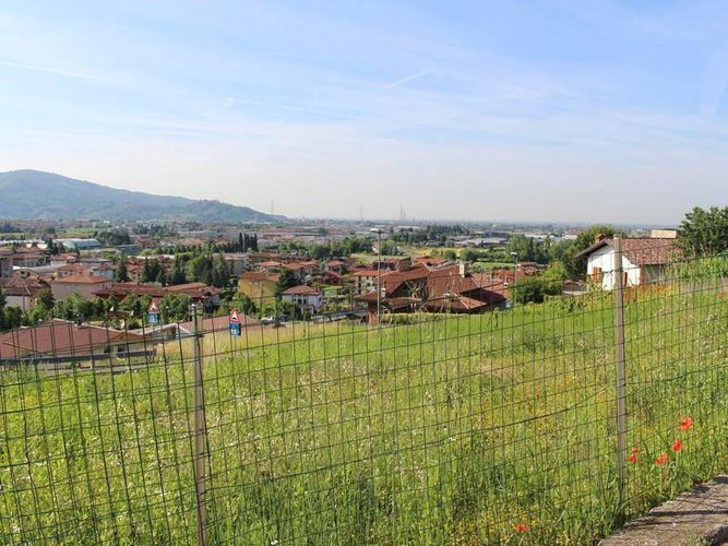 Terreno edificabile Cenate Sotto