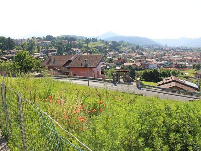 Terreno edificabile Cenate Sotto