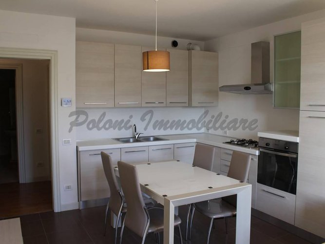 Trilocale Grumello del Monte