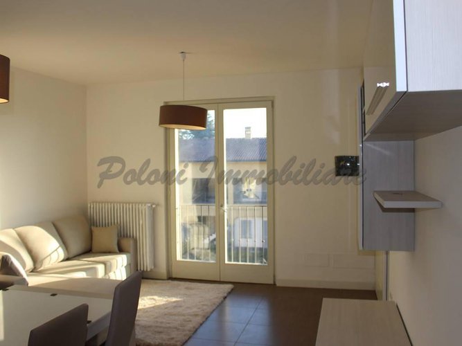 Trilocale Grumello del Monte