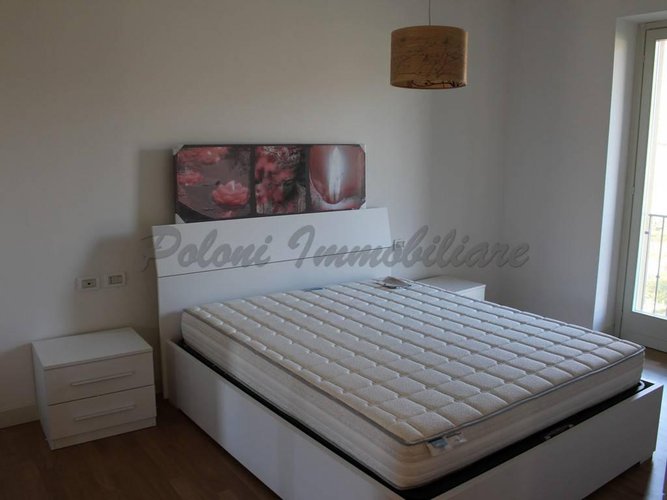 Trilocale Grumello del Monte