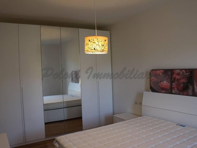 Trilocale Grumello del Monte