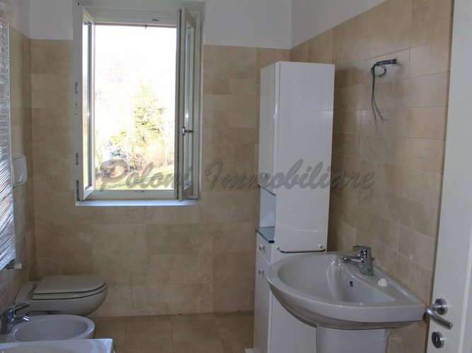 Trilocale Grumello del Monte