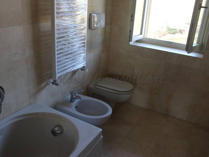 Trilocale Grumello del Monte