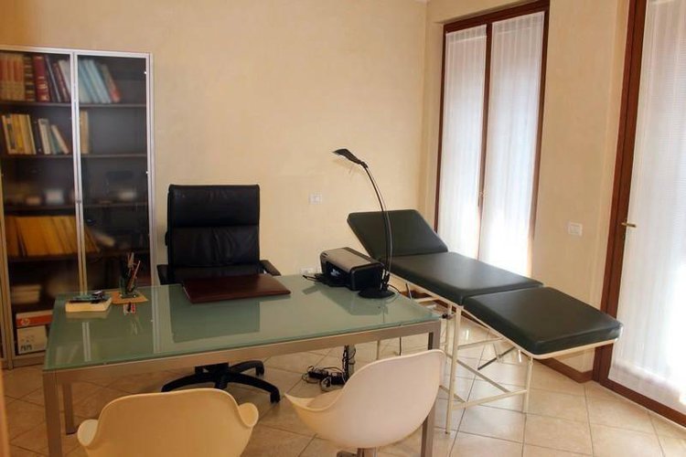 Ufficio Trescore Balneario