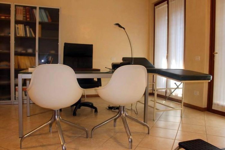 Ufficio Trescore Balneario