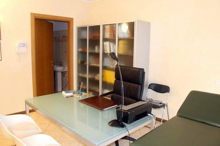 Ufficio Trescore Balneario