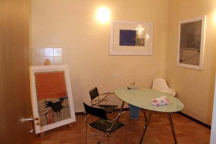 Ufficio Trescore Balneario