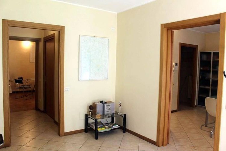 Ufficio Trescore Balneario