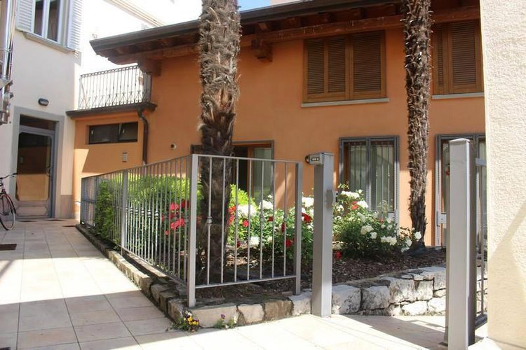 Ufficio Trescore Balneario