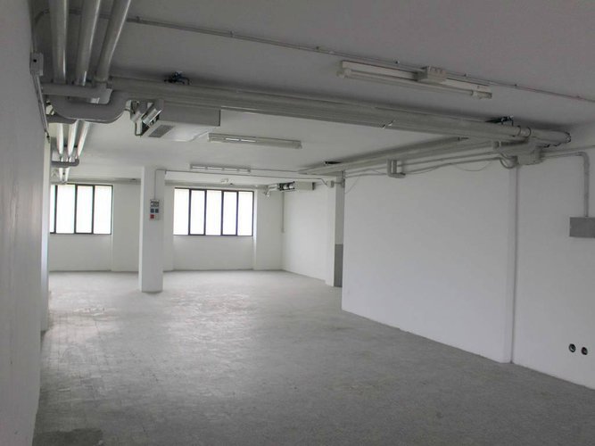 Magazzino Trescore Balneario