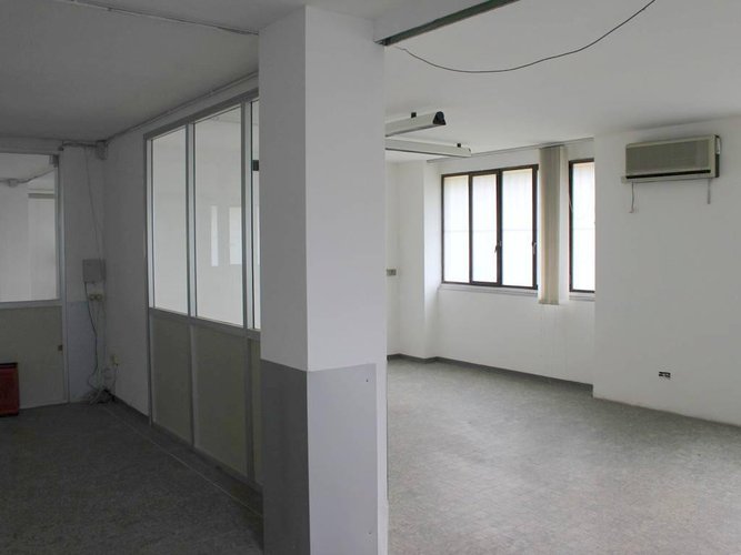 Magazzino Trescore Balneario