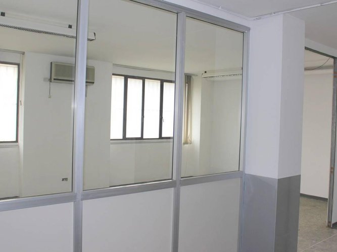 Magazzino Trescore Balneario