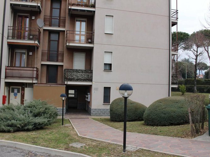 Magazzino Trescore Balneario