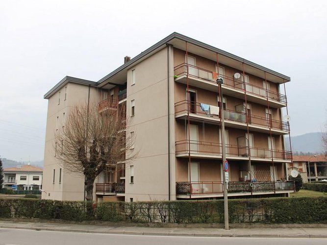 Magazzino Trescore Balneario