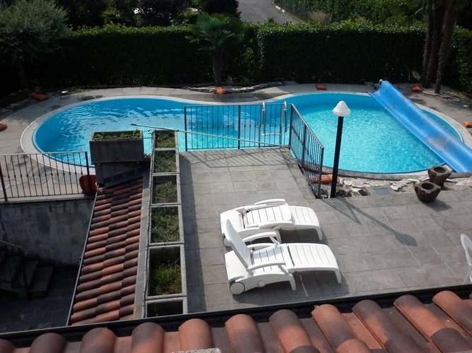 Villa Cenate Sopra Cenate Sopra