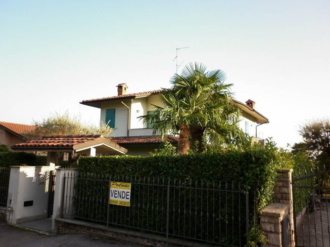 Villa Cenate Sopra Cenate Sopra