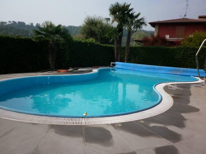 Villa Cenate Sopra Cenate Sopra