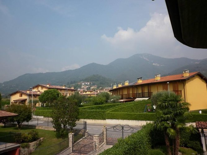 Villa Cenate Sopra Cenate Sopra