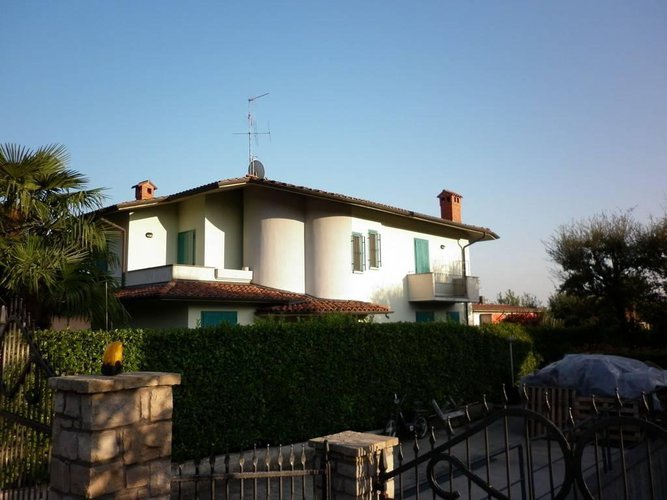 Villa Cenate Sopra Cenate Sopra