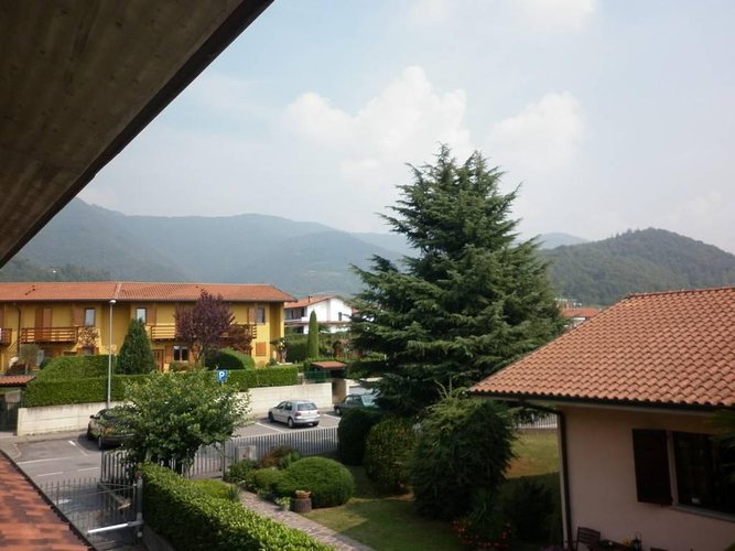 Villa Cenate Sopra Cenate Sopra