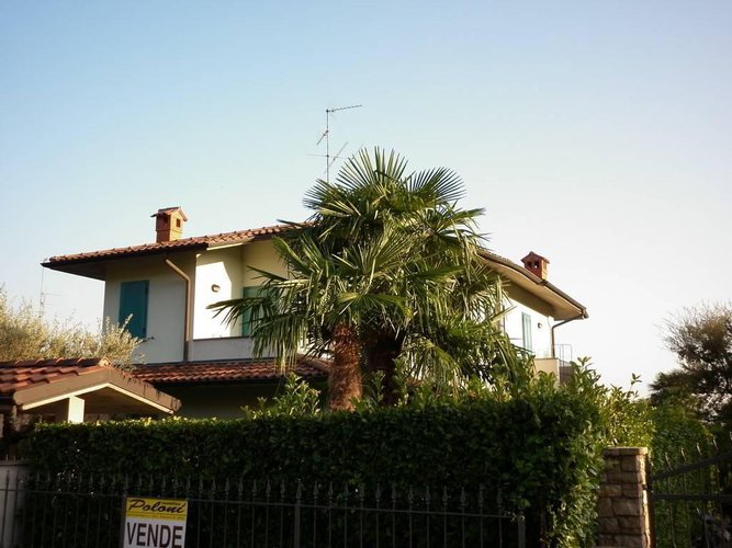 Villa Cenate Sopra Cenate Sopra