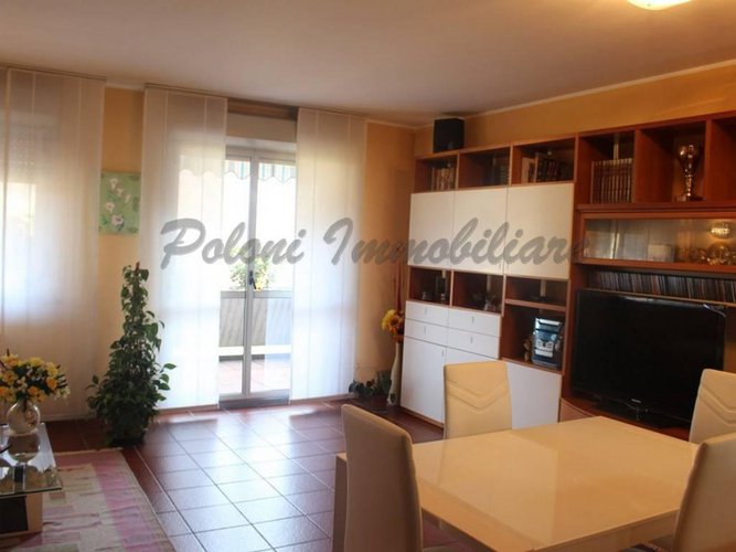 Plurilocale Trescore Balneario