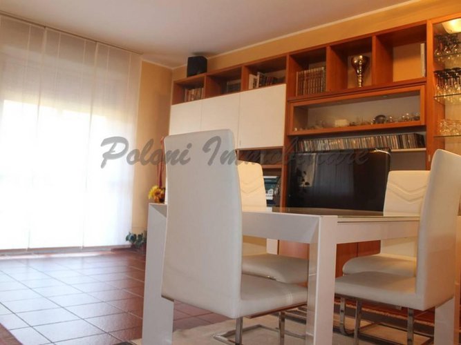 Plurilocale Trescore Balneario