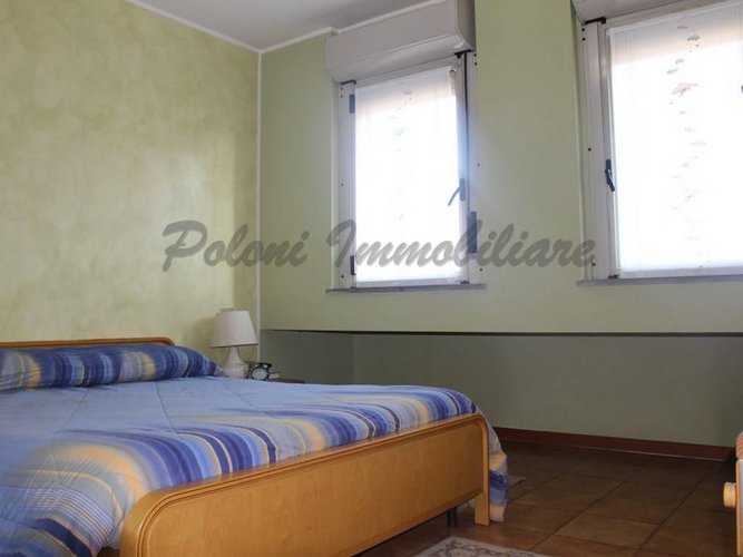 Plurilocale Trescore Balneario