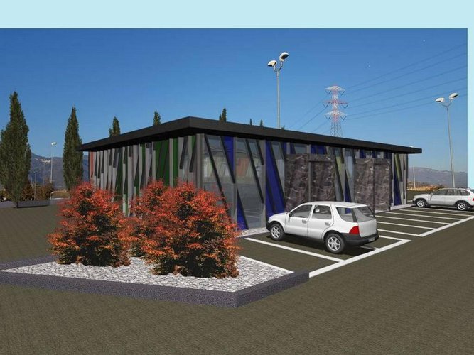 Negozio Trescore Balneario